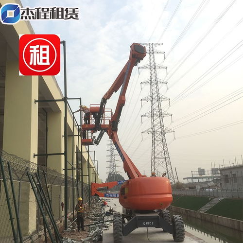 廣州白云區(qū)曲臂升降機(jī)租賃指南 價(jià)格解析與專(zhuān)業(yè)建筑施工服務(wù)